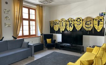 Trwa nabór do Klubu Młodzieżowego MIKSER
